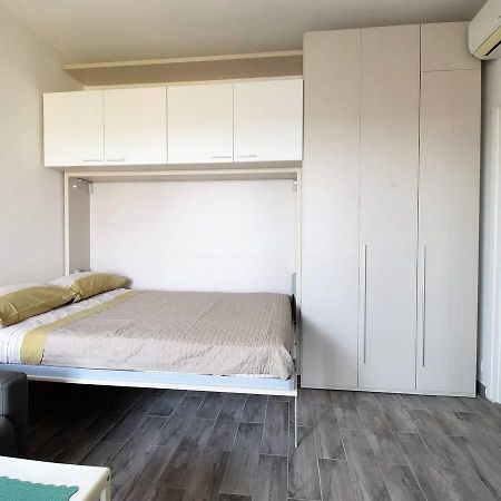 Monolocale Nuovissimo San Giuliano Milanese Apartment ภายนอก รูปภาพ