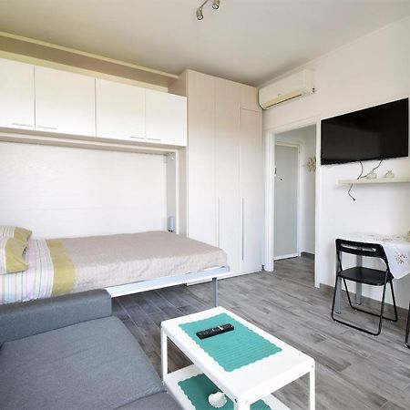 Monolocale Nuovissimo San Giuliano Milanese Apartment ภายนอก รูปภาพ