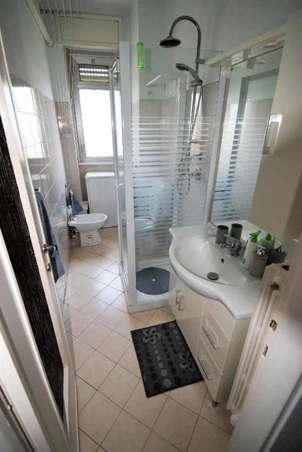 Monolocale Nuovissimo San Giuliano Milanese Apartment ภายนอก รูปภาพ